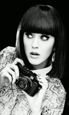 Katy Perry~