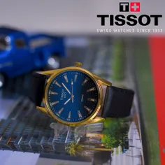 ⌚️ساعت مچی TISSOT مدل Second