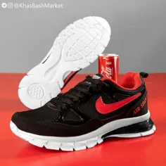 🍋 کفش ورزشی مردانه Nike مدل 14113 - خاص باش مارکت
