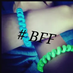 # BFF