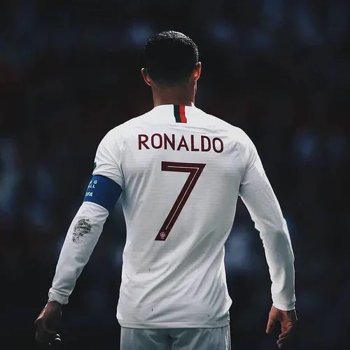 cr7