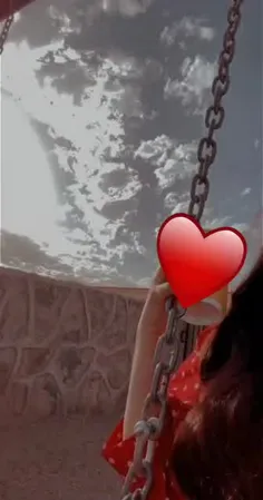 عینی انت و روحی....💔