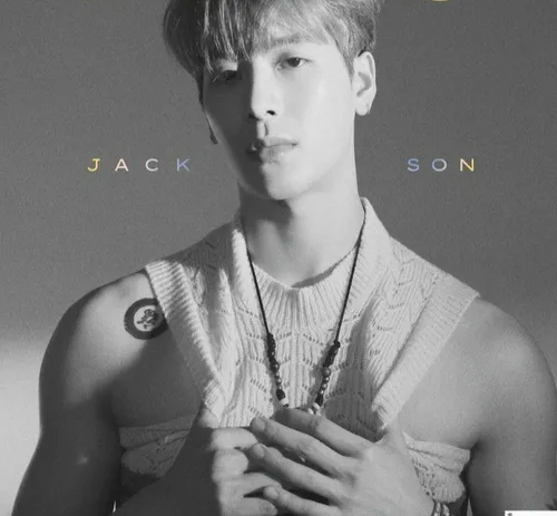 JACKSONWANG