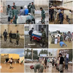 مردم ایران خودشون میدونن در مواقع تنگنا و سختی کی به دادش