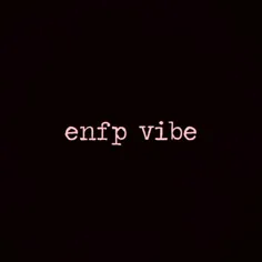 ENFP