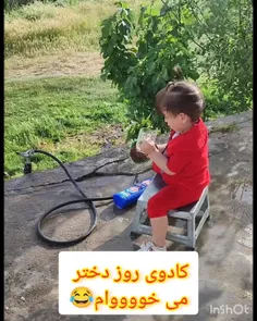 ناردونه ی شیرینم روزت مبارک😍❤️🥰