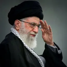 #لبیک_یا_امام_خامنه_ای