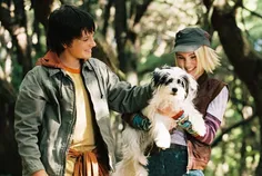 Bridge to Terabithia