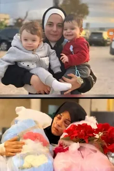 کودکان بی‌دفاع غزه