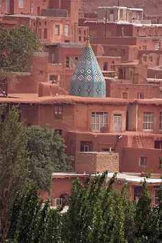 ابیانه، نطنز، اصفهان، ایران