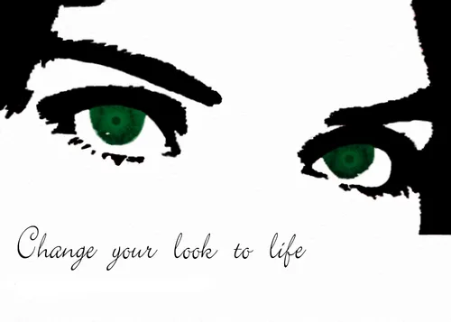 نگاهتان را به زندگی عوض کنین..