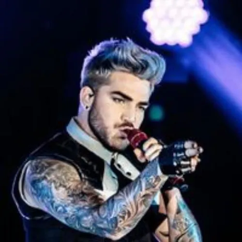 Adam Lambert