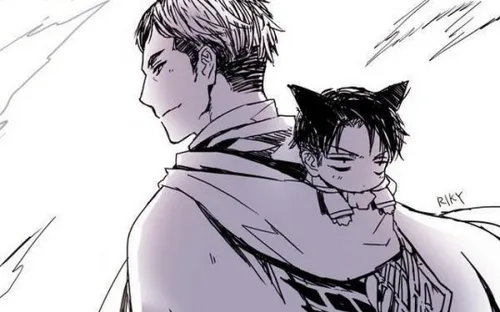 Eruri B-)