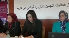 اعتراف به فساد و تجاوز از زبان  زنان جدا شده از مجاهدین