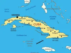 کشور کوبا بسیاری مواقع به اسم "El Cocodrilo" که در اسپانی