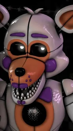 Lolbit 