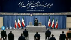 🔻 اسلامی: آمریکا باید تمام تحریم ها علیه ایران را لغو کند