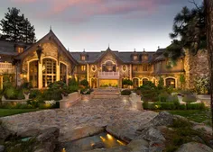 amazing house!!