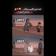 دورت بگردم مـامـان❤🥰😘