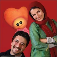 وای که چقد من اینارو دوستشون دارم.