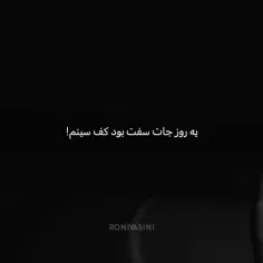 شدی اَینا که به هیچی نه نمیگن..!