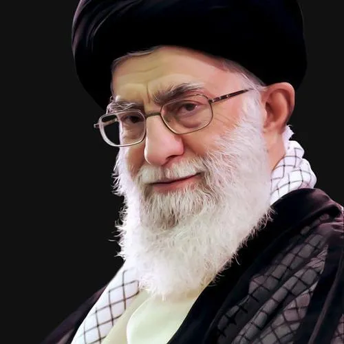 نقد باستانگرایی شاهنشاه خامنه ای بزرگ