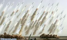 تجهیزات موشکی ایران