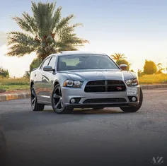 Dodge-Charger-SRT