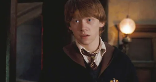 Ron weasley