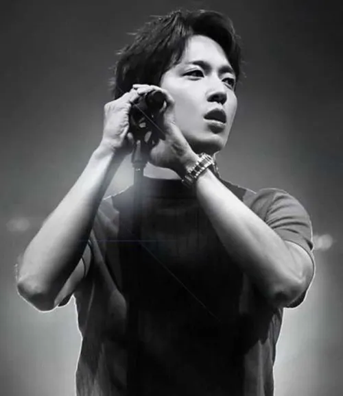 💙جونگ یونگ هوا 💙 정용화 💙 Jung Yong Hwa 💙