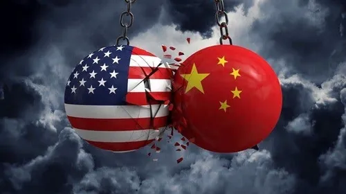 چین: آمریکا از خط قرمزها عبور کرده و این تبعات مرگباری خو