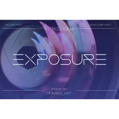 Exposure