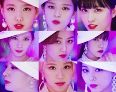 برک ثرو و هپی هپی هم منتشر شدند- #twice