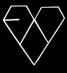 #Exo #logo #Exo_logo