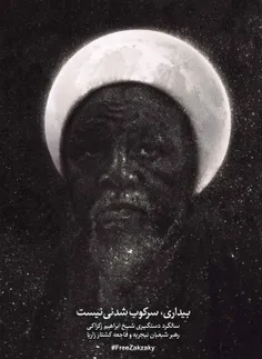 #FreeZakzaky
