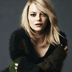 Emma stone