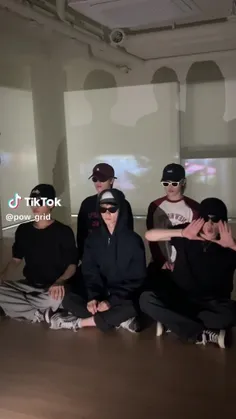 tik tok