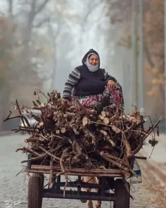 مردم میگویند: "آدم های خوب"