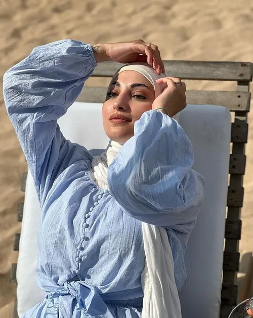 زن مسلمان با حفظ حجاب با ارزش میشود