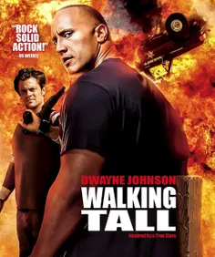 دانلود فیلم Walking Tall 2004 