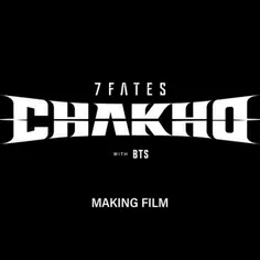 🟢آپدیت چنل یوتیوب🟢 "7FATES:CHAKHO" با ویدئوی پشت صحنه فیل