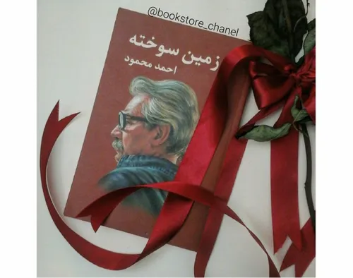 احمد محمود نویسنده بزرگ ایرانی است که بیشتر با شاهکارش یع