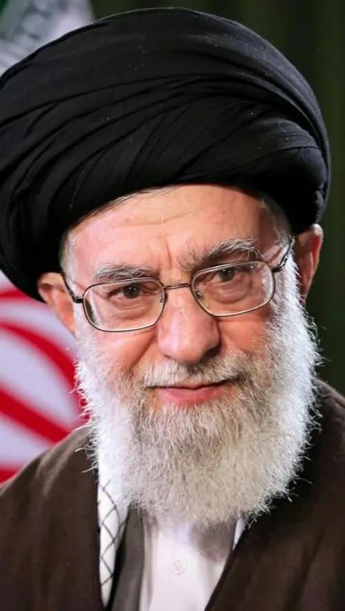 ‎  TheGreatKhamenei