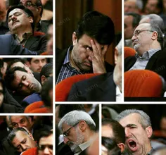 تصاویری از اولین همایش اقتصاد مقاومتی  دولت روحانی در سال