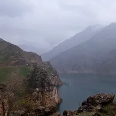 🎥 طبیعت بکر و زیبای روستا هجیج از استان کرمانشاه