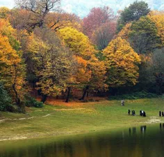 گلستان ناهارخوران