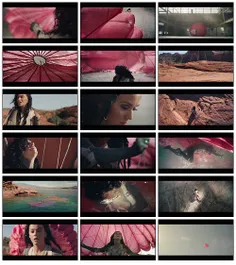 دانلود موزیک ویدئوی Katy Perry – Rise