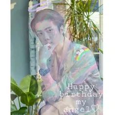 Happy sehun day 🎉 🎈 