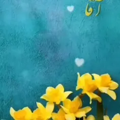 و ما بسرعت به لحظه ی باشکوه ظهور، نزدیک میشیم.