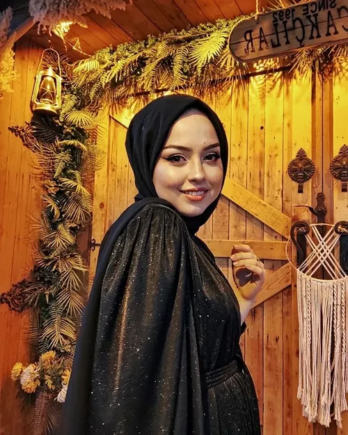 دختر ایرانی اصیل